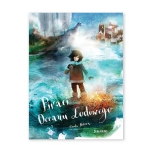 Zdjęcie produktu Piraci Oceanu Lodowego Zakamarki