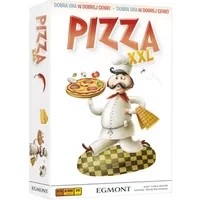Zdjęcie produktu Pizza XXL Egmont