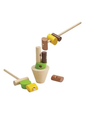 Zdjęcie produktu Plan Toys Klocki - 3+ rozmiar: onesize