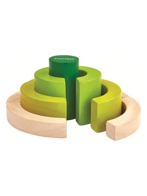 Zdjęcie produktu Plan Toys Klocki - 3+ rozmiar: onesize