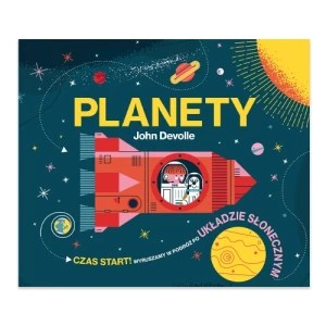 Zdjęcie produktu Planety Zysk i s-ka