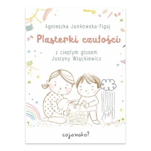 Zdjęcie produktu Plasterki czułości Cojanato