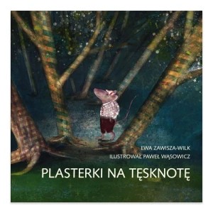 Zdjęcie produktu Plasterki na tęsknotę Studio koloru