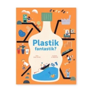 Zdjęcie produktu Plastik Fantastik Babaryba