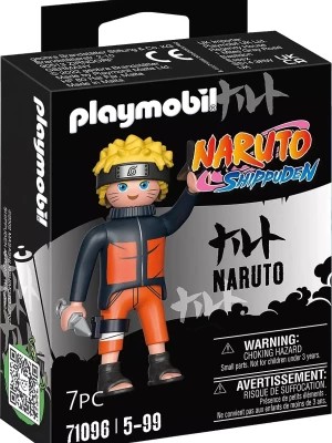Zdjęcie produktu Playmobil Naruto 71096 Naruto