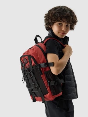 Zdjęcie produktu Plecak dziecięcy (10 L) - czerwony 4F