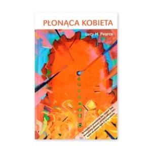 Zdjęcie produktu Płonąca kobieta Berckana