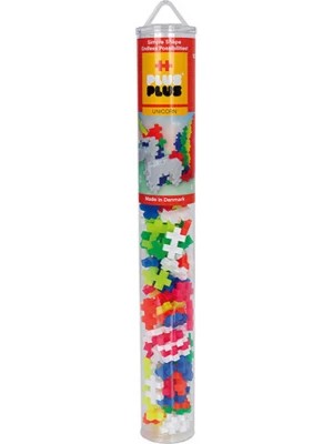 Zdjęcie produktu PLUS PLUS Klocki - 5+ rozmiar: onesize