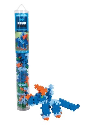 Zdjęcie produktu PLUS PLUS Klocki - 5+ rozmiar: onesize