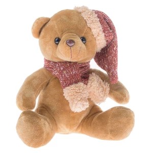 Zdjęcie produktu Pluszowy miś Benny, 20 cm 4-Home