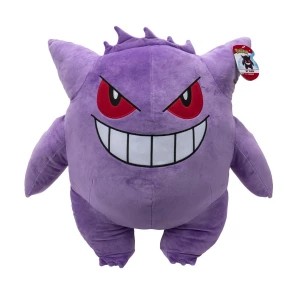 Zdjęcie produktu Pluszowy Pokémon Gengar, 60 cm 4-Home