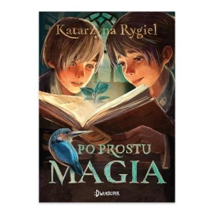 Zdjęcie produktu Po prostu magia Dwukropek