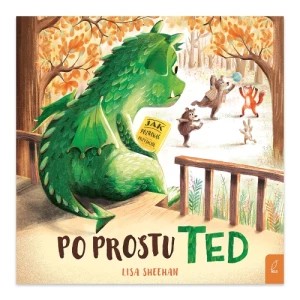 Zdjęcie produktu Po prostu Ted Wilga