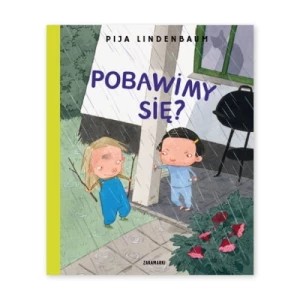 Zdjęcie produktu Pobawimy się? Zakamarki