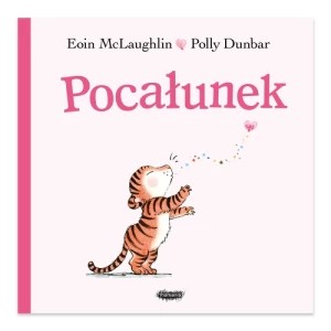 Zdjęcie produktu Pocałunek Mamania