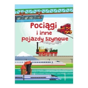 Zdjęcie produktu Pociągi i inne pojazdy szynowe Sbm