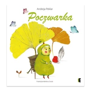 Zdjęcie produktu Poczwarka Ezop