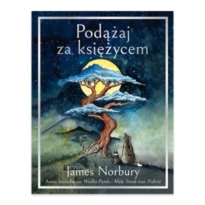 Zdjęcie produktu Podążaj za księżycem Albatros