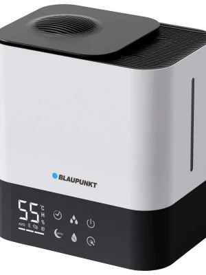 Zdjęcie produktu Podłogowy Blaupunkt AHM701 biały