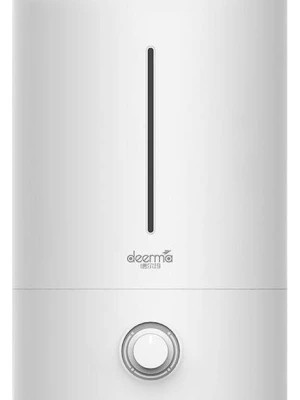 Zdjęcie produktu Podłogowy Deerma F628W biały