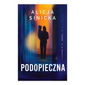 Zdjęcie produktu Podopieczna W.a.b.