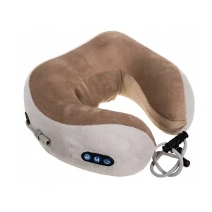 Zdjęcie produktu Poduszka do masażu szyi Shiatsu 4-Home