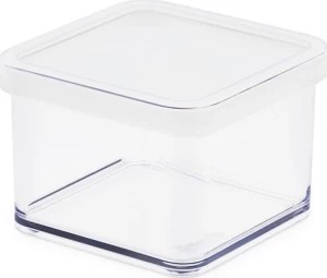 Zdjęcie produktu Pojemnik Rotho Loft 0.5 l biały