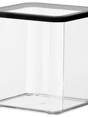 Zdjęcie produktu Pojemnik Rotho Loft 1.5 L czarny