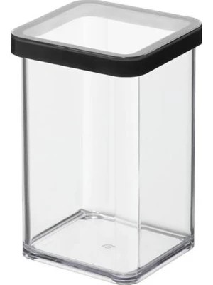 Zdjęcie produktu Pojemnik Rotho Loft 1 L czarny