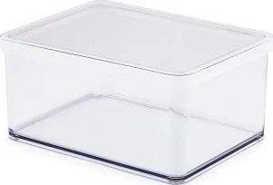 Zdjęcie produktu Pojemnik Rotho Loft 2.25 l biały