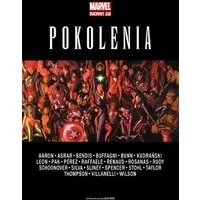Zdjęcie produktu Pokolenia Egmont