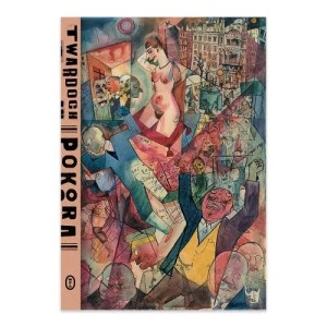 Zdjęcie produktu Pokora Wydawnictwo literackie