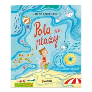 Zdjęcie produktu Pola na plaży Dwukropek
