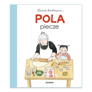 Zdjęcie produktu Pola piecze Zakamarki