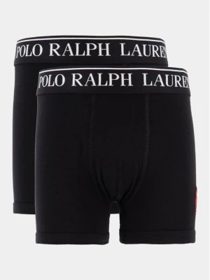 Zdjęcie produktu Polo Ralph Lauren Komplet 2 par bokserek 9P5016 Czarny