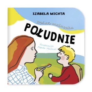 Zdjęcie produktu Południe. Dzień maluszka Papa mili