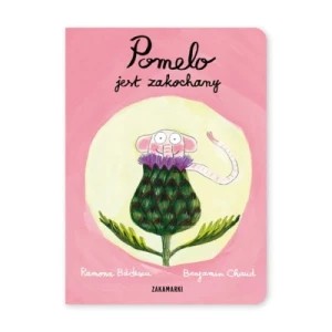 Zdjęcie produktu Pomelo jest zakochany Zakamarki
