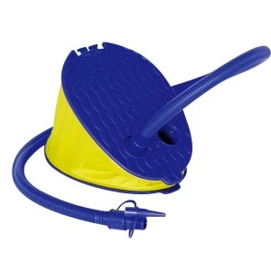 Zdjęcie produktu Pompka nożna 3 l 4-Home