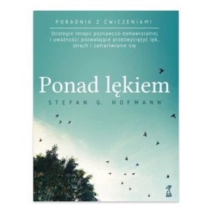 Zdjęcie produktu Ponad lękiem Gwp