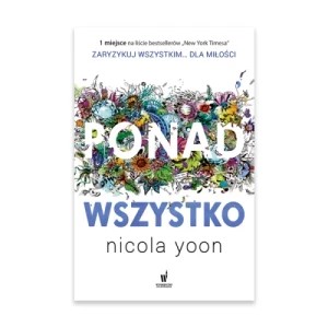 Zdjęcie produktu Ponad wszystko Dolnośląskie
