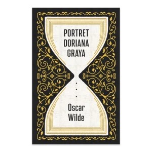 Zdjęcie produktu Portret Doriana Graya Zysk i s-ka