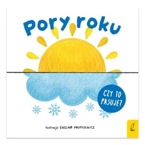 Zdjęcie produktu Pory roku. Czy to pasuje? Wilga