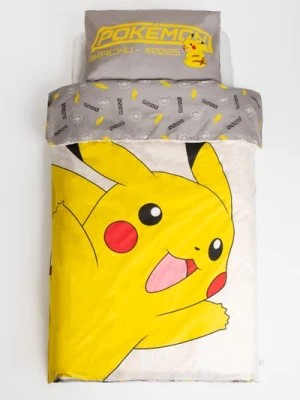Zdjęcie produktu Pościel Pokemon 140x200 CARBOTEX
