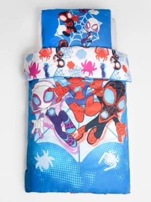 Zdjęcie produktu Pościel Spiderman 140x200 CARBOTEX