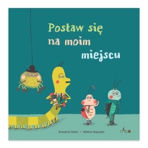 Zdjęcie produktu Postaw się na moim miejscu Tako