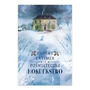 Zdjęcie produktu Poświąteczne morderstwo Zysk i s-ka