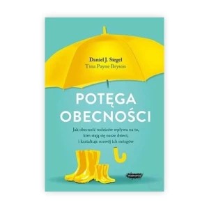Zdjęcie produktu Potęga obecności Mamania