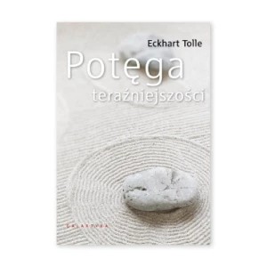 Zdjęcie produktu Potęga teraźniejszości Galaktyka