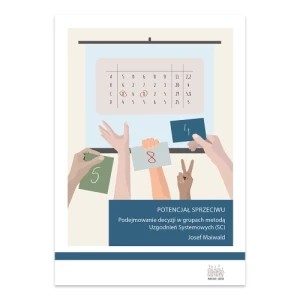 Zdjęcie produktu Potencjał sprzeciwu Miejsce ludzi