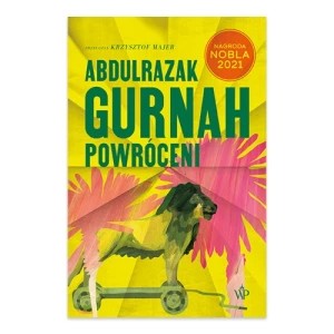 Zdjęcie produktu Powróceni Poznańskie